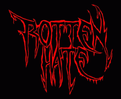 logo Rotten Hate